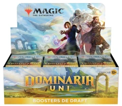 Dominaria United Draft Booster Box - FR